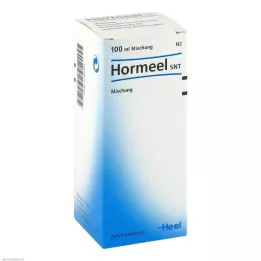 HORMEEL SNT Druppels, 100 ml