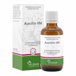 AUXCILLIN HM Druppels, 50 ml