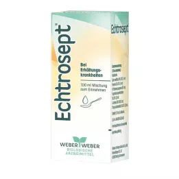 ECHTROSEPT Mengsel, 100 ml
