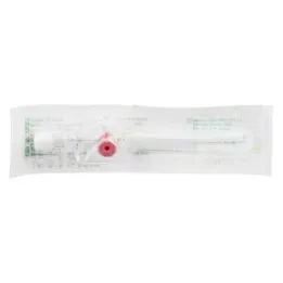 VASOFIX Bruin 20 G 33 mm roze, 1 st