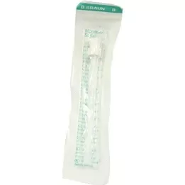 VASOFIX Braunüle Mandrin 17 g 45 mm wit, 1 st