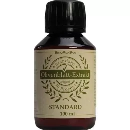 OLIVENBLATT-Extract Liquid, 100 ml