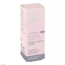 Widmer Lip Certificaat UV10 enigszins geparfumeerd, 4,5 ml