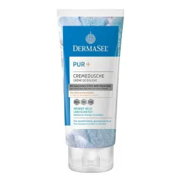 Dermasel Dode Zee PUR+ crèmedouche, 200 ml