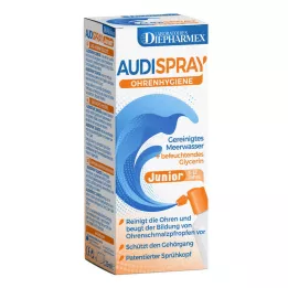 AUDISPRAY Junior Oorspray, 25 ml