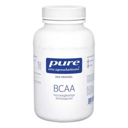 Pure Encap BCAA AMINOS, 90 st