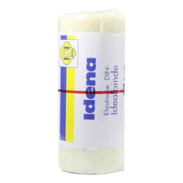Idena ideaalverbanden 12cm lusrand (1 stuk)