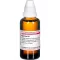 AGARICUS D 4 verdunning, 50 ml