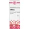 COCCULUS D 3 verdunning, 50 ml