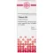 TABACUM D 30 Verdunning, 50 ml