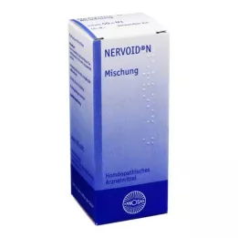 NERVOID n vloeistof, 50 ml