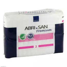 ABRI-San Micro Air plus nr. 2, 28 st