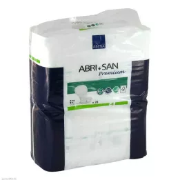 ABRI-San Normal Air plus nr. 4, 28 st