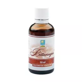 BITTERSEGEN Druppels, 50ml
