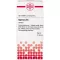 AGARICUS D 4 tabletten, 200 st