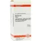 AGARICUS D 6 tabletten, 200 st