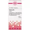 AGARICUS D 6 tabletten, 200 st