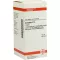 COCCULUS D 12 tabletten, 200 st