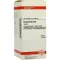 Lycopodium D30, 200 st