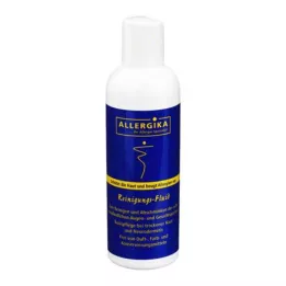 ALLERGIKA Reinigingsvloeistof, 200 ml