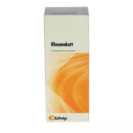 RHEUMAKATT druppels, 50 ml