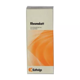 RHEUMAKATT druppels, 100 ml