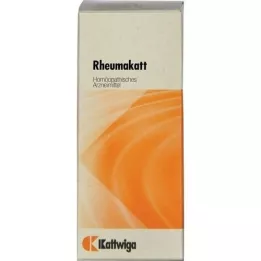 RHEUMAKATT druppels, 20 ml
