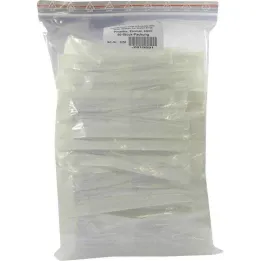 Pincet eenmaal steriel, 50 st