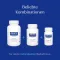 PURE ENCAPSULATIONS L-Lysine capsules, 90 stuks