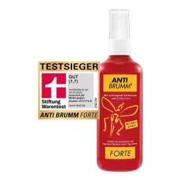 ANTI BRUMM FORTE Pompverstuiver, 75 ml