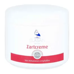Elasan zachte crème (500 ml)