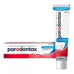 PARODONTAX extra verse tandpasta, 75 ml