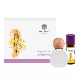 BALDINI Yoga Geurset, 1 st
