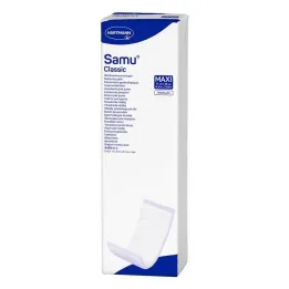 Samu Newborn sjablonen Classic maxi 11x35 cm, 10 st