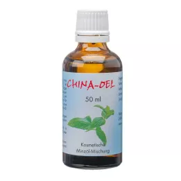 CHINA OLIE, 50 ml