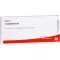 GRAPHITES D 30 ampullen, 10X1 ml