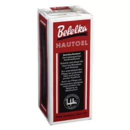 BEFELKA Huidolie, 50 ml