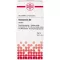 CHAMOMILLA D 2 tabletten, 200 st