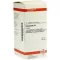 Chamomilla D 4 Tabletten, 200 st