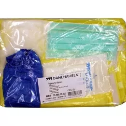 Hygiene Set Standard, 1 st