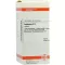 EUPHRASIA D 2 tabletten, 200 st