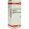 GRAPHITES D 6 verdunning, 50 ml
