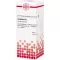 GRAPHITES D 6 verdunning, 50 ml