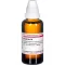 GRAPHITES D 6 verdunning, 50 ml