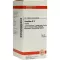GRAPHITES D 12 tabletten, 200 st