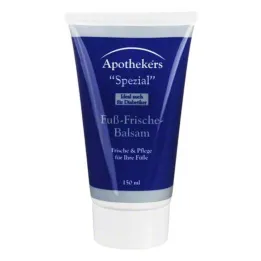 Voetfrisse balsem, 150 ml