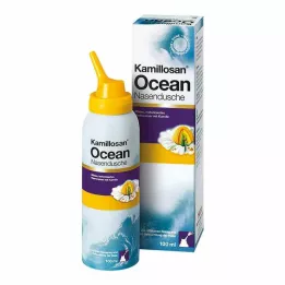 KAMILLOSAN Ocean Neusdouche, 100 ml