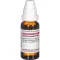 SECALE CORNUTUM D 30 Verdunning, 20 ml