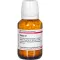 THUJA d 1 tabletten, 200 st