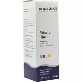 DERMASENCE SkinPro Lipo, 200 ml